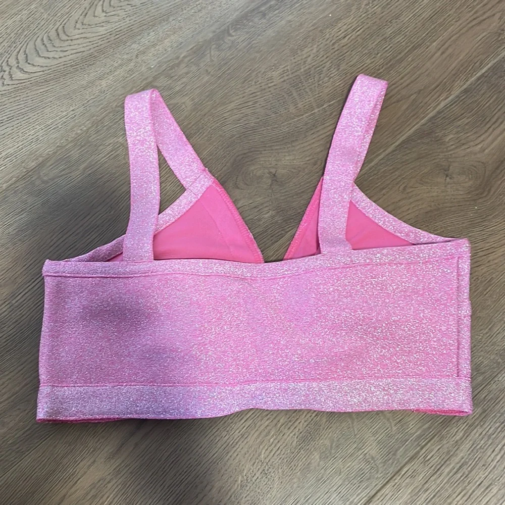 ASOS bikini top - Picture 2 of 3